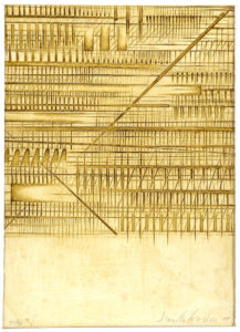 Lettera sbarrata